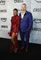 Cross Premiere - LA