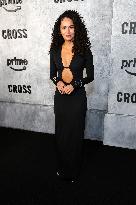 Cross Premiere - LA