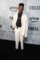 Cross Premiere - LA