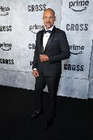 Cross Premiere - LA