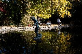 Tourism In Budapest