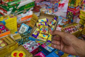 Diwali Festival Preparation In Kashmir