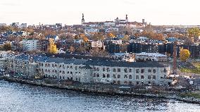 Patarei Sea Fortress