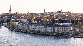 Patarei Sea Fortress