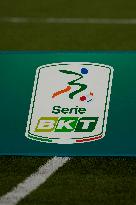 SS Juve Stabia v US Sassuolo - Serie A