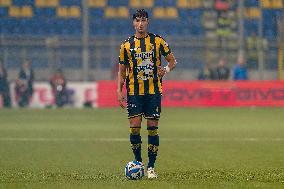 SS Juve Stabia v US Sassuolo - Serie A