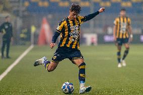 SS Juve Stabia v US Sassuolo - Serie A