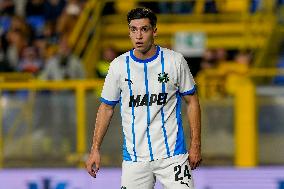 SS Juve Stabia v US Sassuolo - Serie A