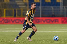 SS Juve Stabia v US Sassuolo - Serie A