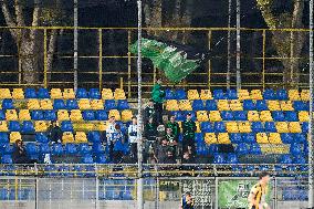 SS Juve Stabia v US Sassuolo - Serie A