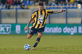 SS Juve Stabia v US Sassuolo - Serie A