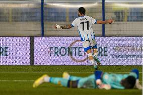 SS Juve Stabia v US Sassuolo - Serie A