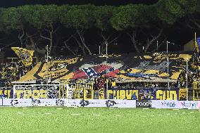 SS Juve Stabia v US Sassuolo - Serie A