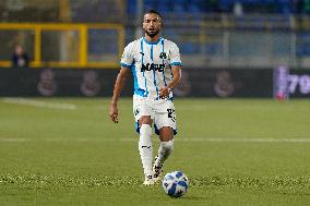 SS Juve Stabia v US Sassuolo - Serie A