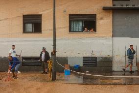 At Least 62 Dead After Floods - Spain