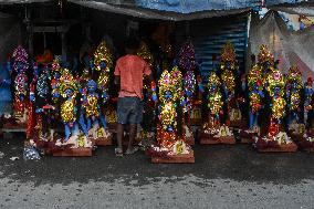 Kali Puja Festival 2024.