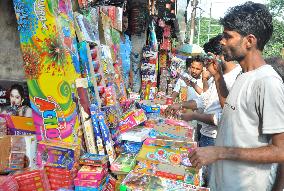 Diwali Festival In India