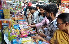 Diwali Festival In India