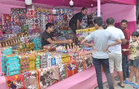 Diwali Festival In India