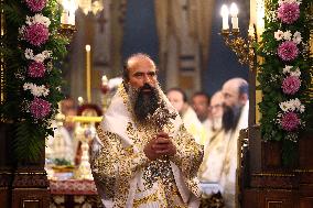 Bulgarian Patriarch Daniil