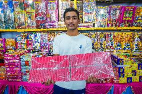 Fireworks & Crackers For Diwali