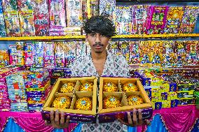 Fireworks & Crackers For Diwali