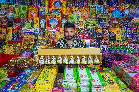 Fireworks & Crackers For Diwali