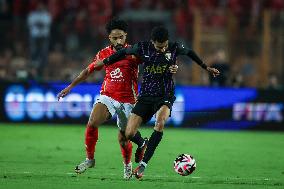 Al Ahly FC v Al Ain FC - FIFA Intercontinental Cup 2024