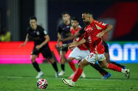 Al Ahly FC v Al Ain FC - FIFA Intercontinental Cup 2024