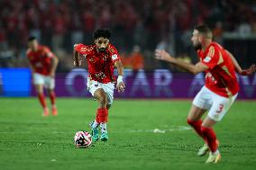 Al Ahly FC v Al Ain FC - FIFA Intercontinental Cup 2024