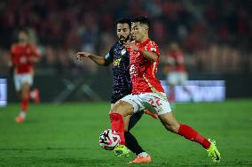 Al Ahly FC v Al Ain FC - FIFA Intercontinental Cup 2024