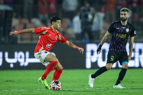 Al Ahly FC v Al Ain FC - FIFA Intercontinental Cup 2024