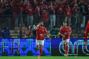 Al Ahly FC v Al Ain FC - FIFA Intercontinental Cup 2024