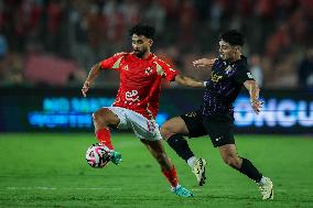 Al Ahly FC v Al Ain FC - FIFA Intercontinental Cup 2024