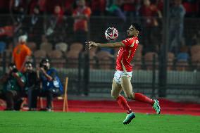 Al Ahly FC v Al Ain FC - FIFA Intercontinental Cup 2024