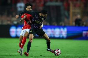 Al Ahly FC v Al Ain FC - FIFA Intercontinental Cup 2024