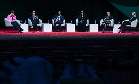 International Year Of The Family Conference In Doha