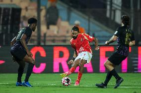 Al Ahly FC v Al Ain FC - FIFA Intercontinental Cup 2024