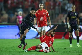 Al Ahly FC v Al Ain FC - FIFA Intercontinental Cup 2024