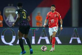 Al Ahly FC v Al Ain FC - FIFA Intercontinental Cup 2024