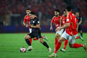 Al Ahly FC v Al Ain FC - FIFA Intercontinental Cup 2024