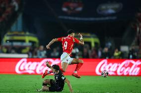 Al Ahly FC v Al Ain FC - FIFA Intercontinental Cup 2024