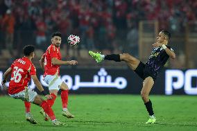 Al Ahly FC v Al Ain FC - FIFA Intercontinental Cup 2024