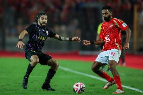 Al Ahly FC v Al Ain FC - FIFA Intercontinental Cup 2024