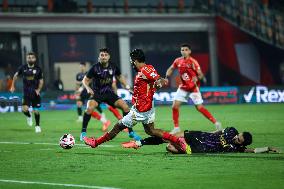 Al Ahly FC v Al Ain FC - FIFA Intercontinental Cup 2024