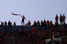 Al Ahly FC v Al Ain FC - FIFA Intercontinental Cup 2024