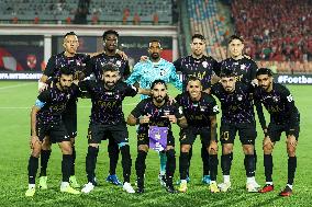 Al Ahly FC v Al Ain FC - FIFA Intercontinental Cup 2024