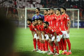 Al Ahly FC v Al Ain FC - FIFA Intercontinental Cup 2024