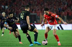 Al Ahly FC v Al Ain FC - FIFA Intercontinental Cup 2024