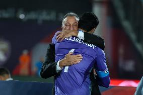 Al Ahly FC v Al Ain FC - FIFA Intercontinental Cup 2024